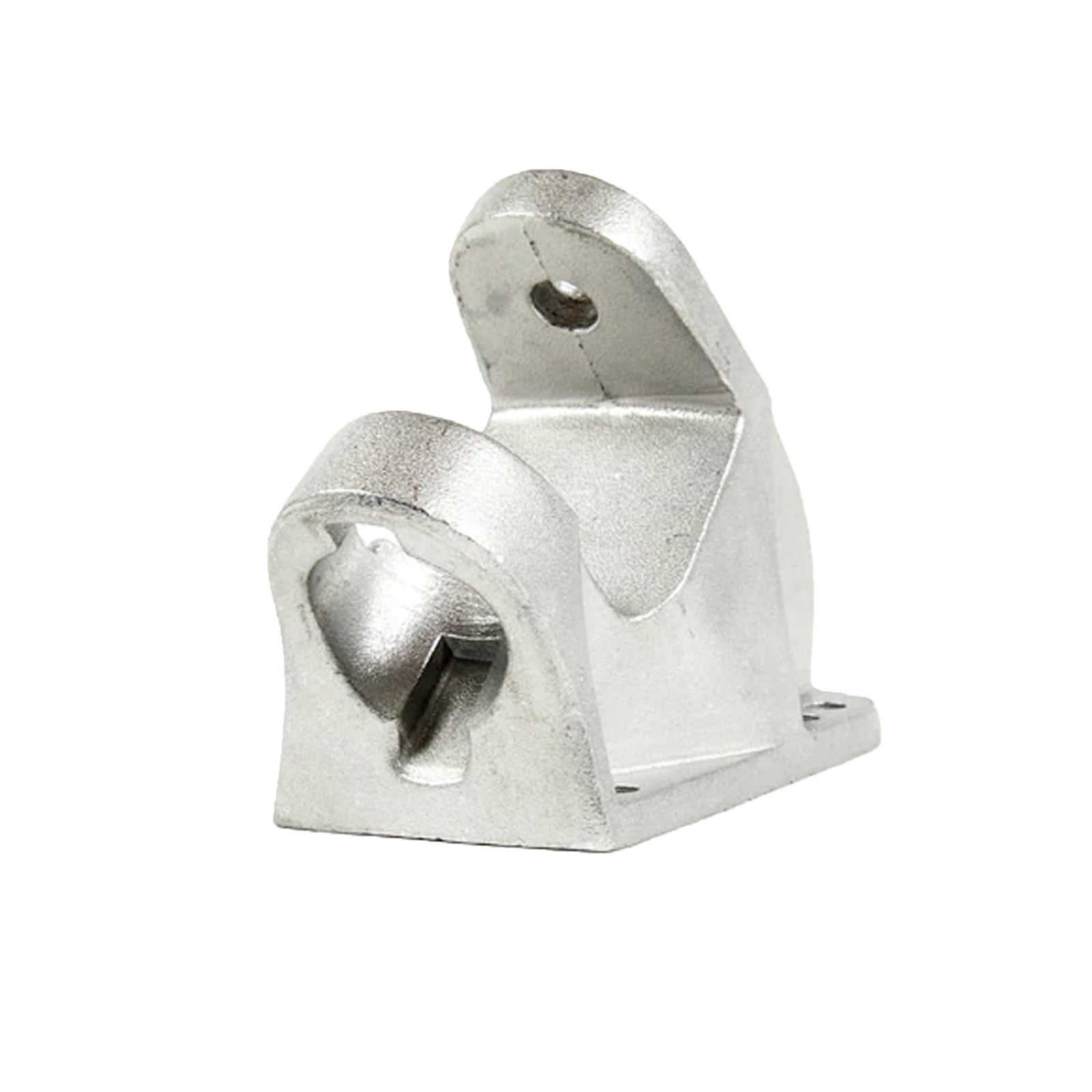 Hamboards HST Baseplate - Silver