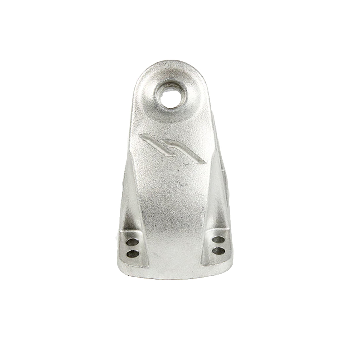 Hamboards HST Baseplate - Silver