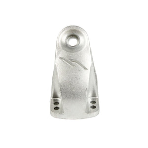 Hamboards HST Baseplate - Silver