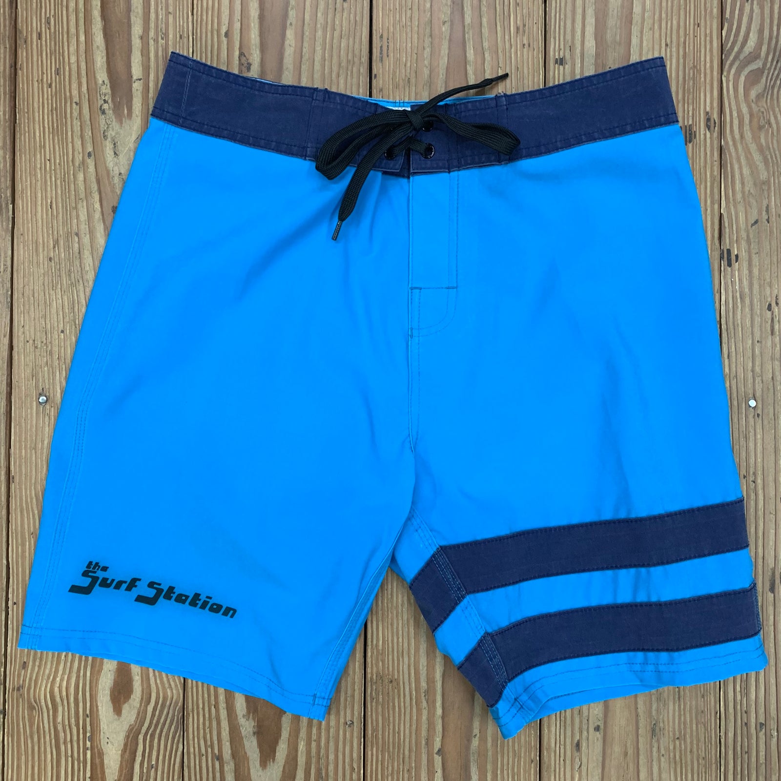 Surf Station Endless Summer Men's Boardshorts