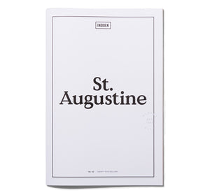 Indoek St. Augustine Issue