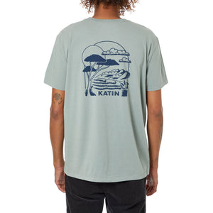 Katin Pine Men's Organic S/S T-Shirt