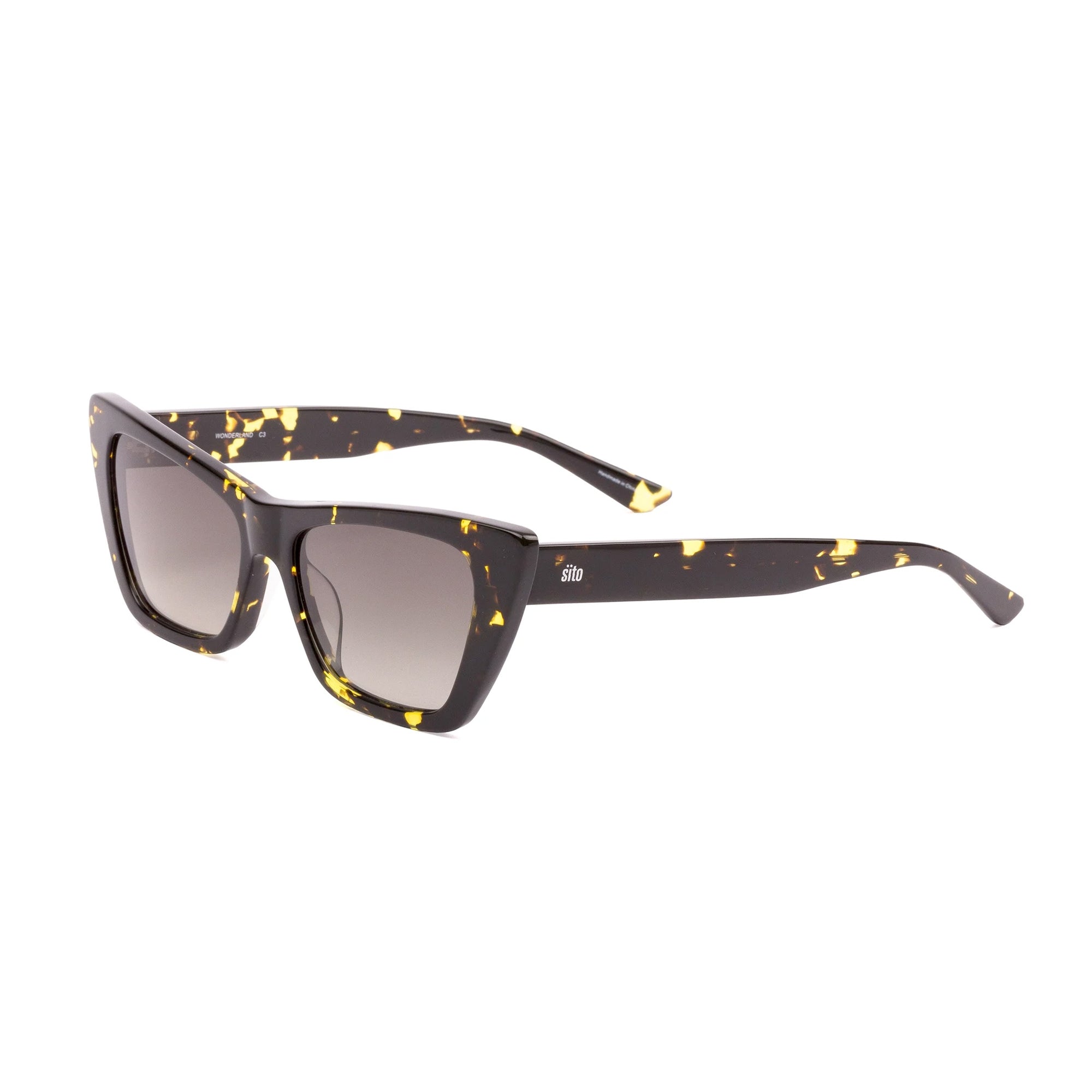 Sito Wonderland Women's Polarized Sunglasses