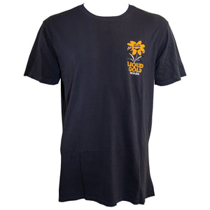 Roark Liquid Gold Men's S/S T-Shirt