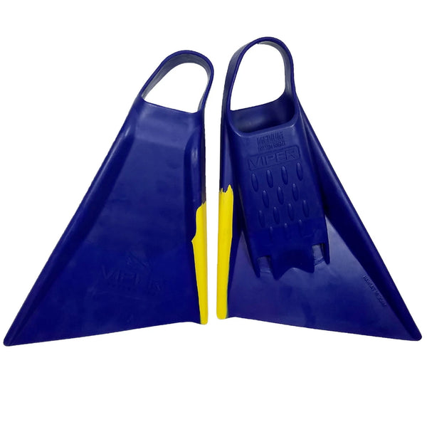Mike Stewart Viper Delta 2.0 Swim Fins