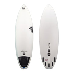 ファイヤーワイヤー　MASHUP 5'5\" New Arrival | Firewire Mashup 5'5