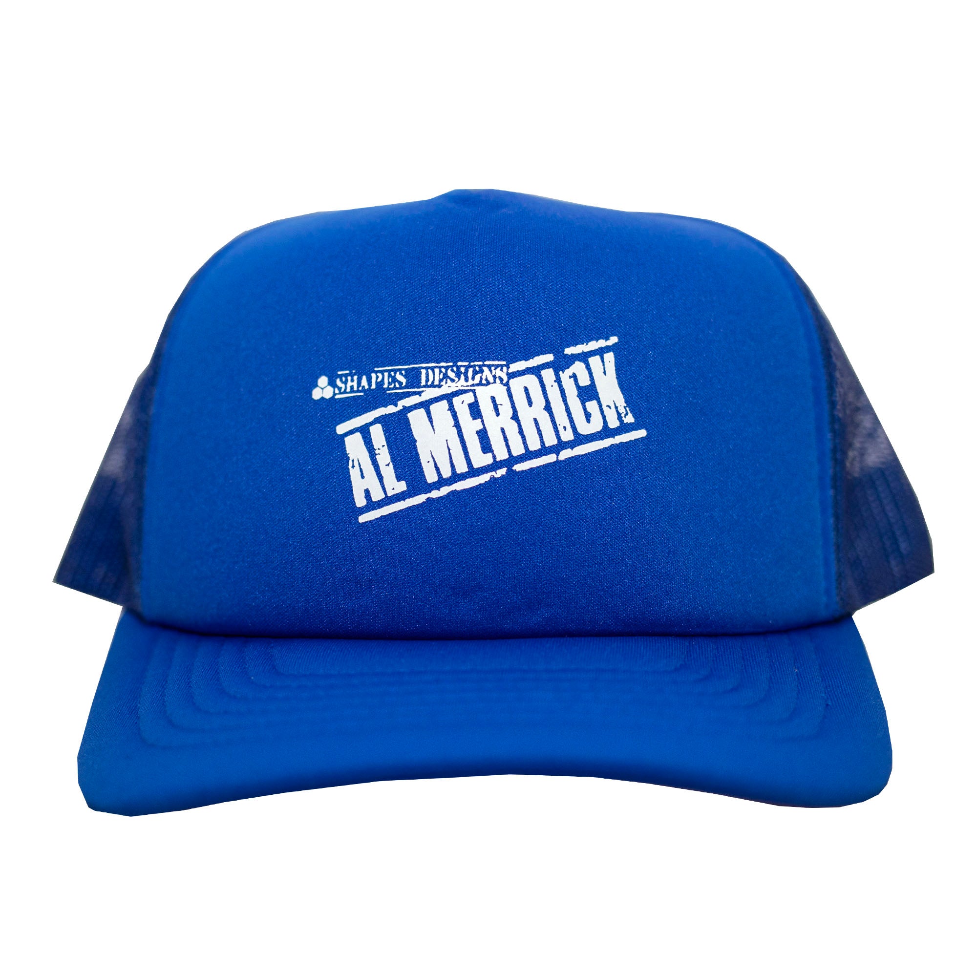 Channel Islands Merrick Trucker Hat