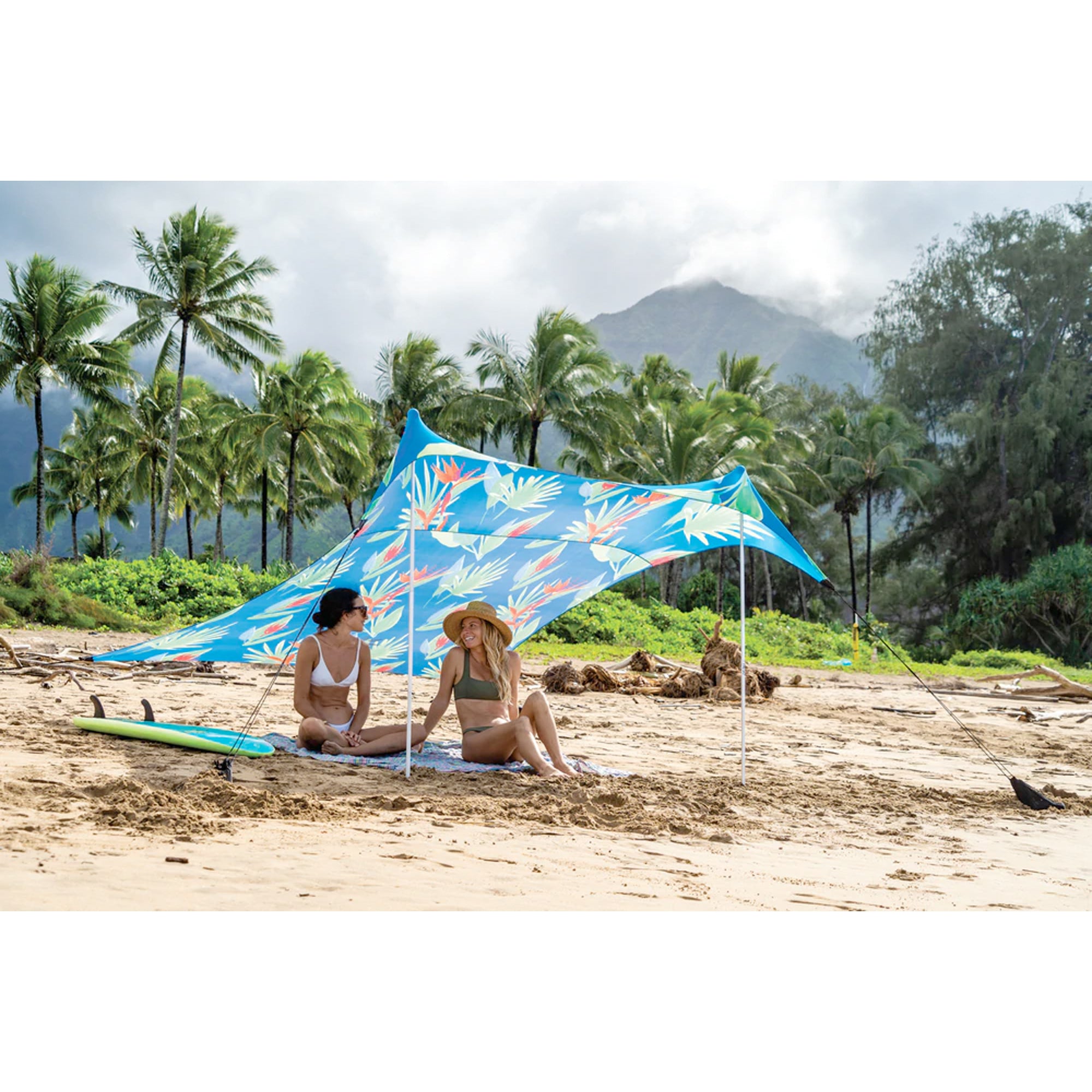 neso tent Neso 1 Prints Beach Tent