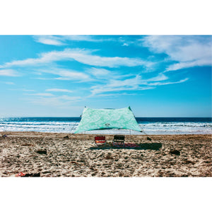 Neso Grande Prints Beach Tent