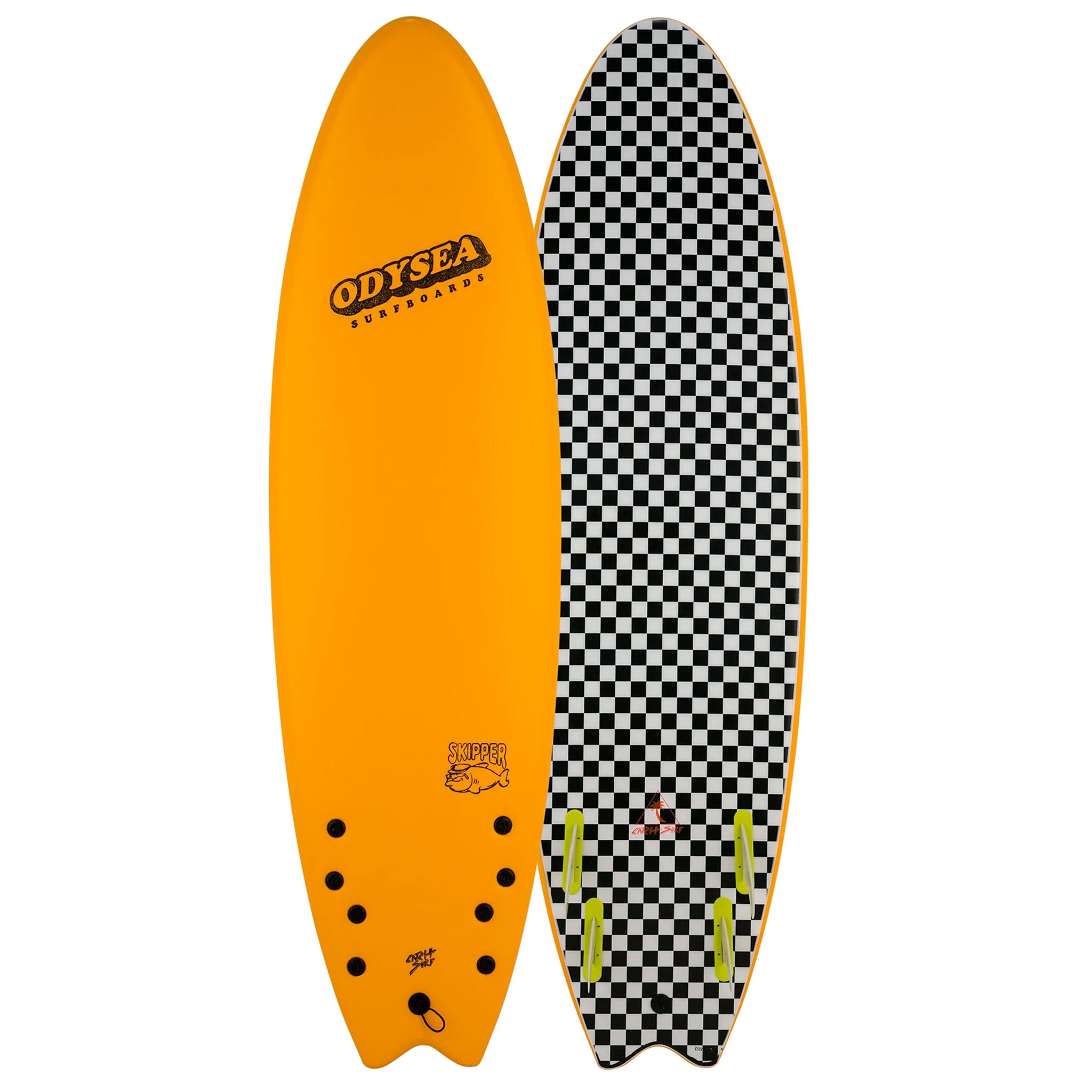 chibita☺︎様専用。　CATCH SURF SKIPPER 6'0"