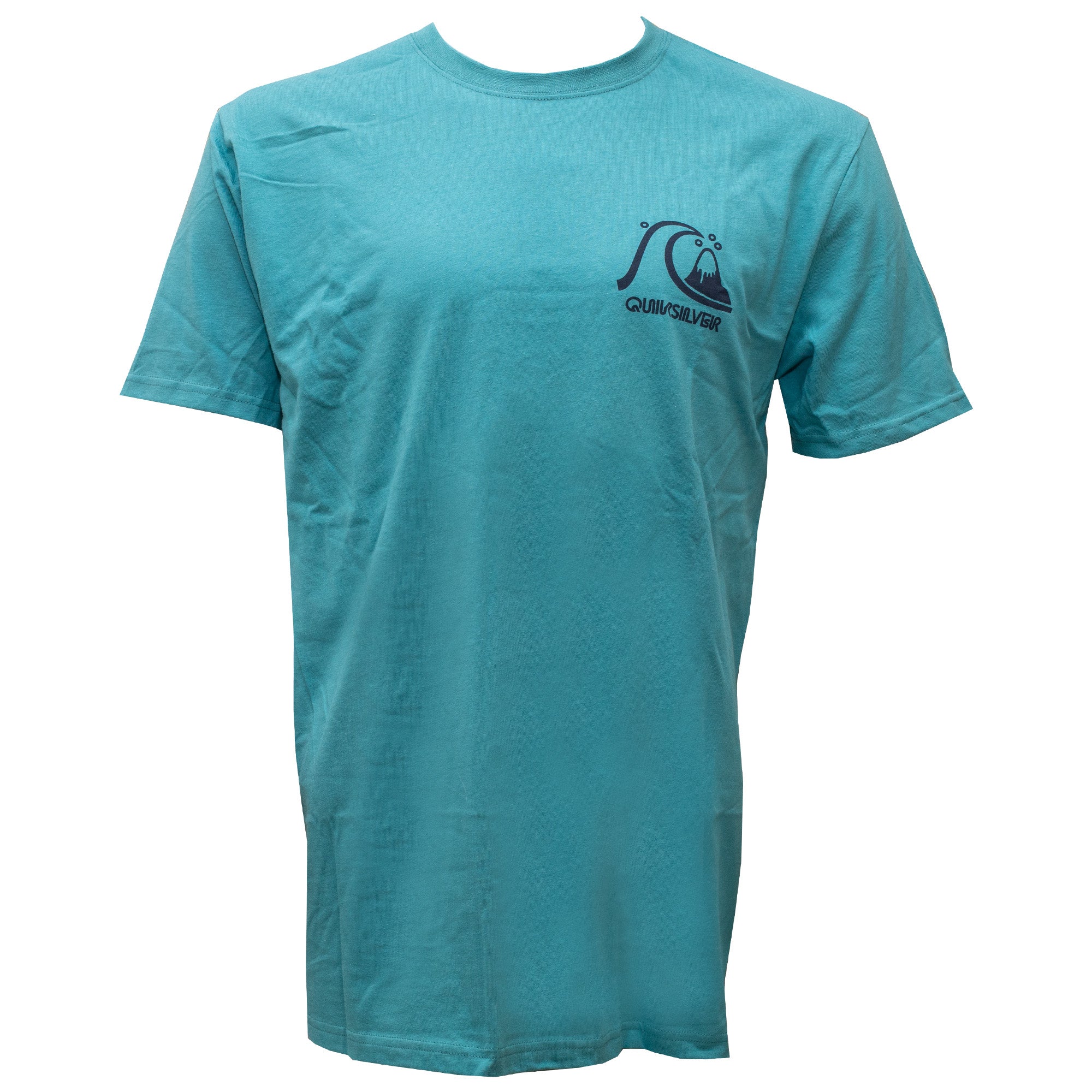 Quiksilver The Original Men's S/S T-Shirt
