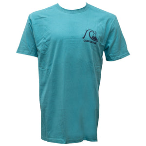 Quiksilver The Original Men's S/S T-Shirt