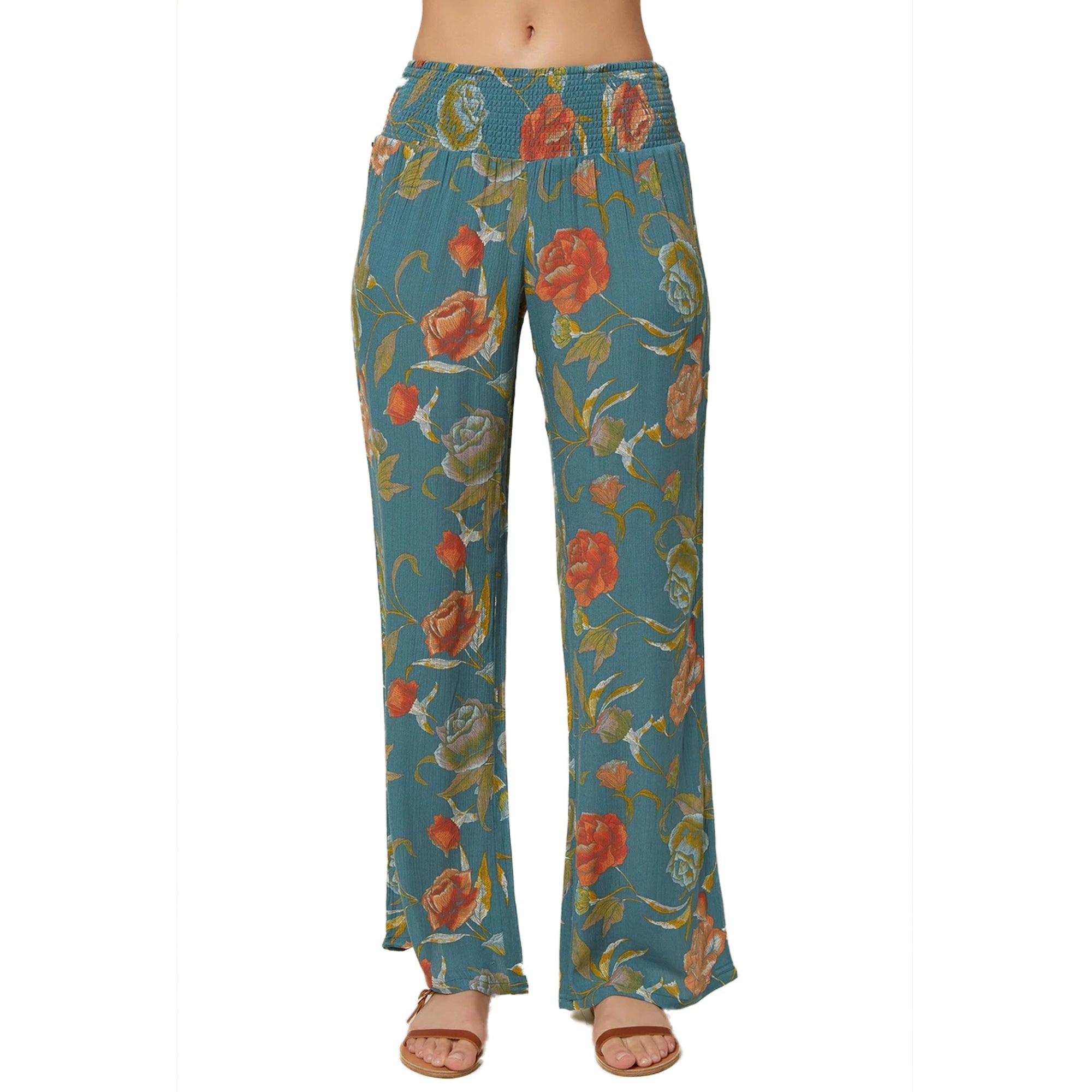 O'Neill Johnny Floral Women's Pants