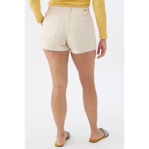 O'Neill Kellerman Women's Denim Shorts