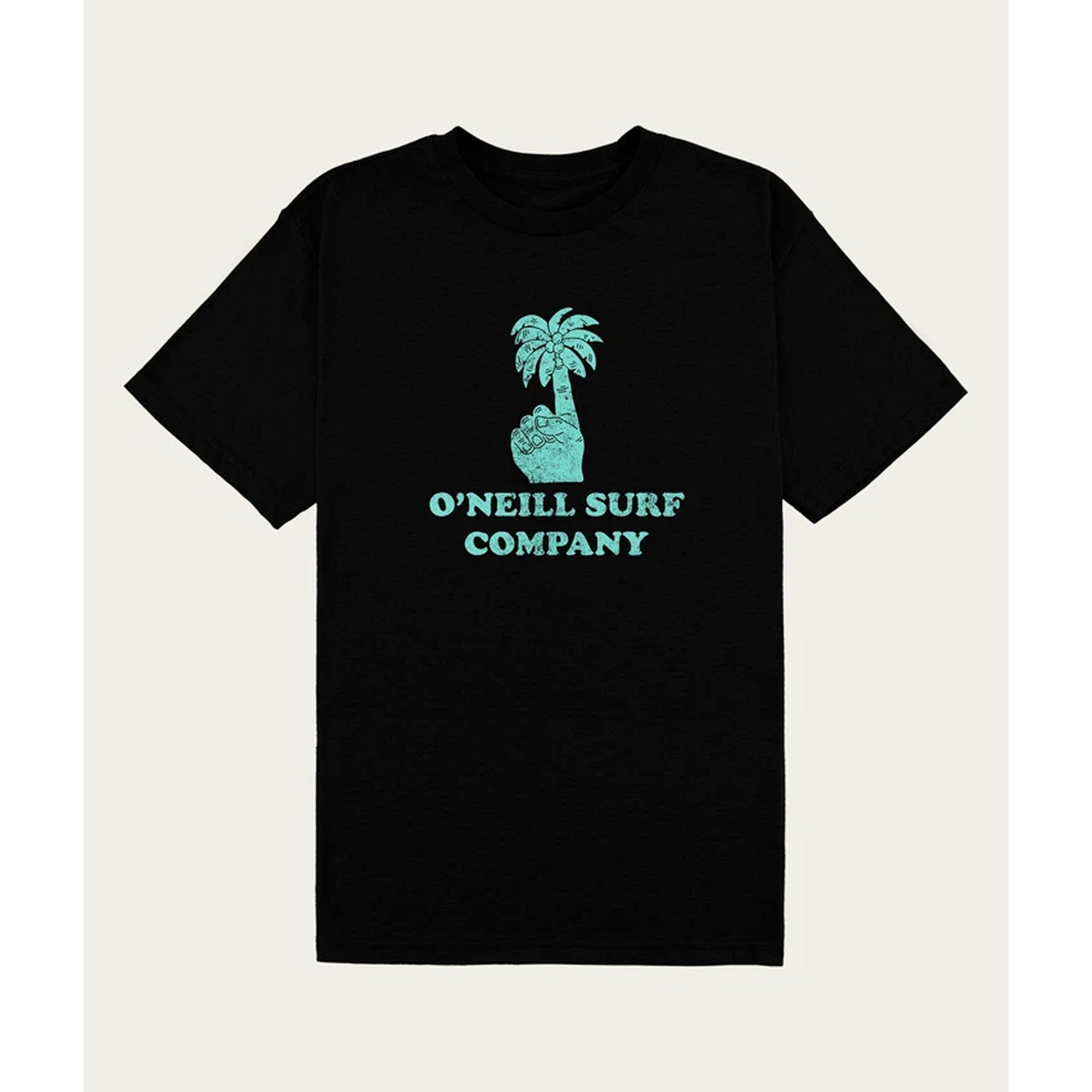 O'Neill Number 1 Youth Boy's S/S T-Shirt