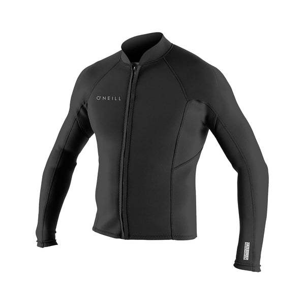 ONeillReactor2FrontZipWetsuitJ