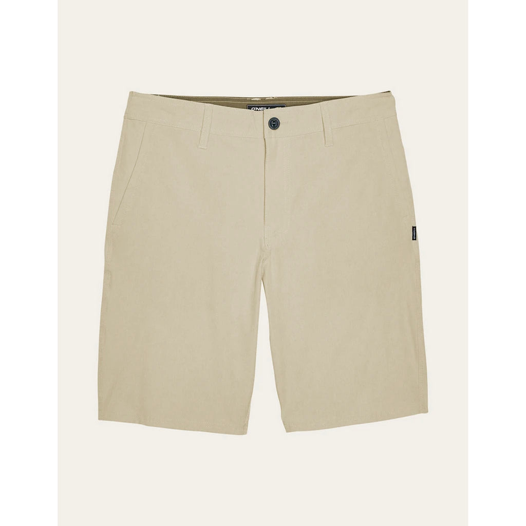パンツ ALWAYTH for WAKE Sapporo BAKER SHORTS O'Neill Reserve Heather 21