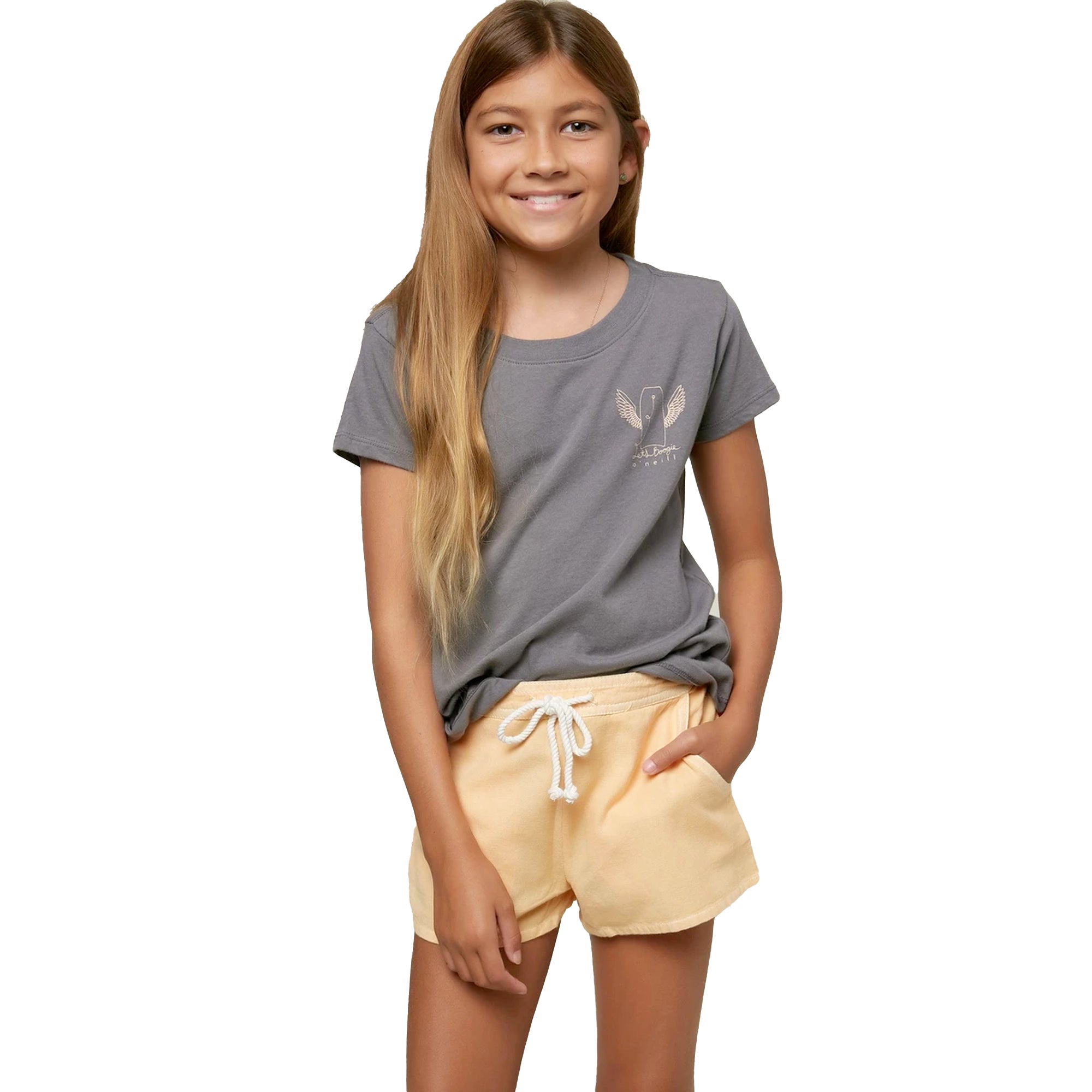 O'Neill Sage Youth Girl's Shorts