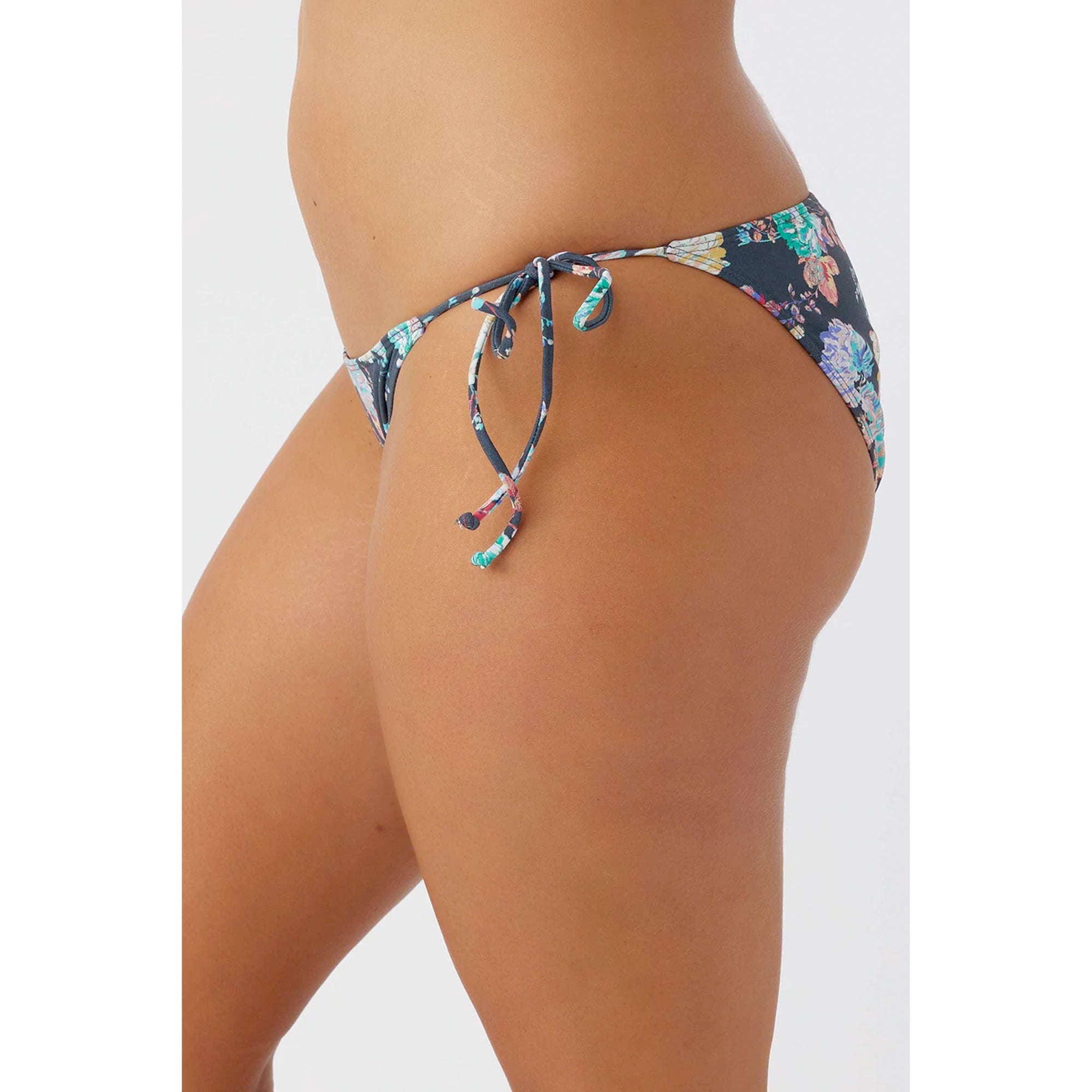 O'Neill Stella Maracas Women's Tie-Side Bikini Bottoms
