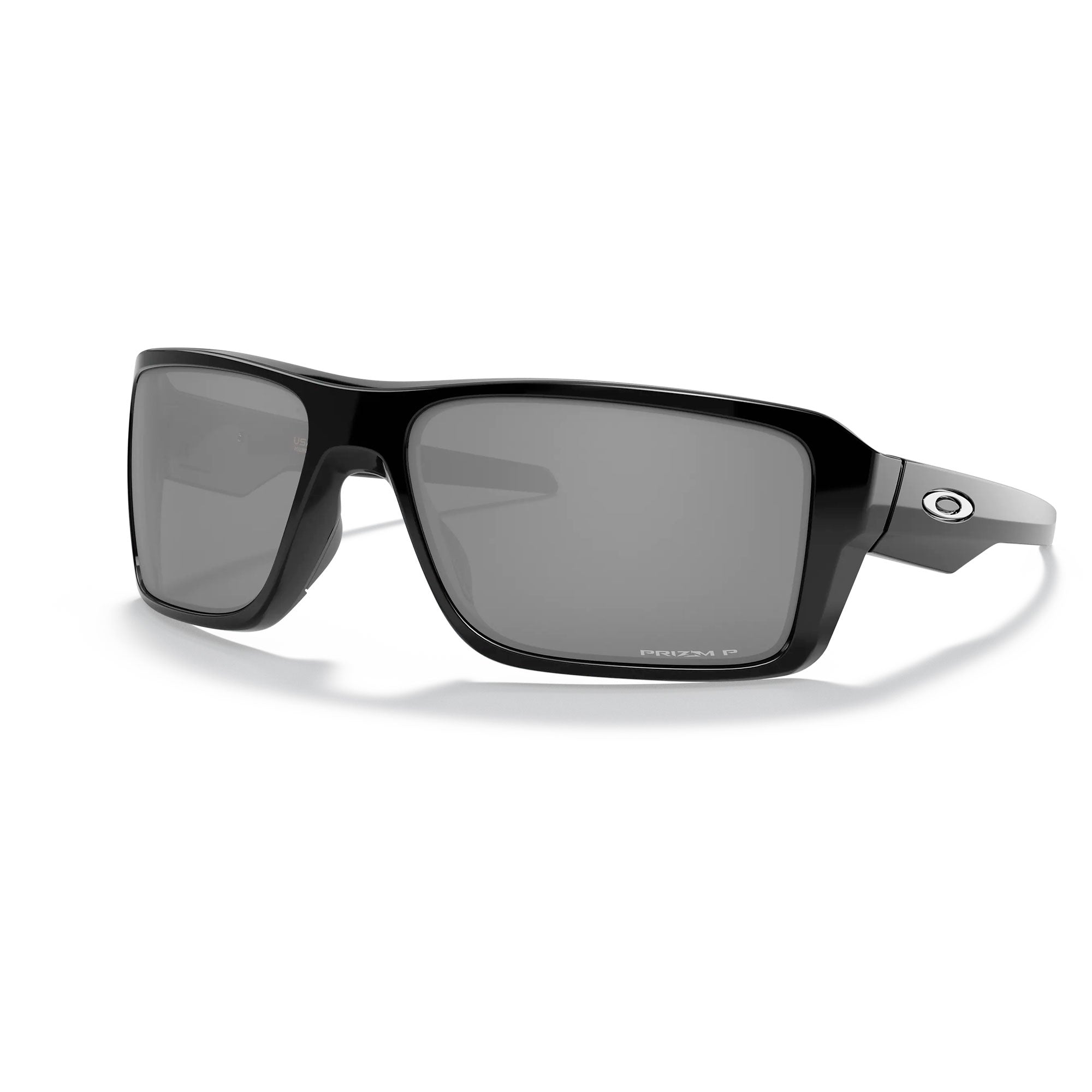 Oakley Double Edge Men's Polarized Sunglasses