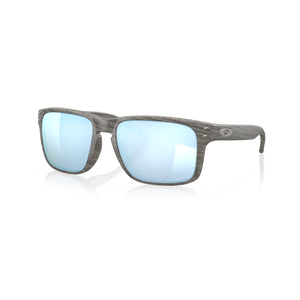 Oakley Holbrook Men's Polarized Sunglasses