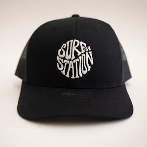 Surf Station '84 Men's Original Trucker Hat