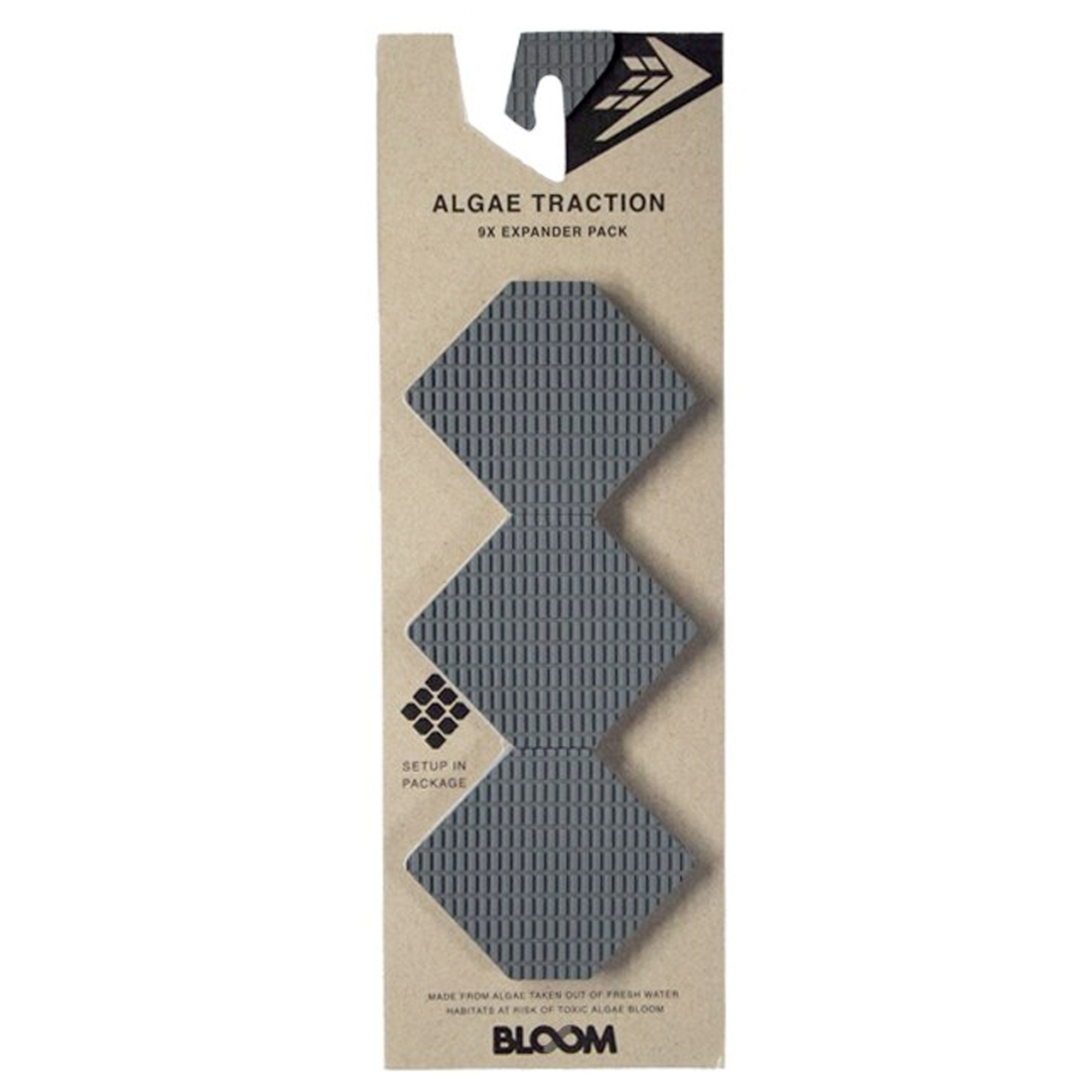 Firewire Hex Expander Traction Pad
