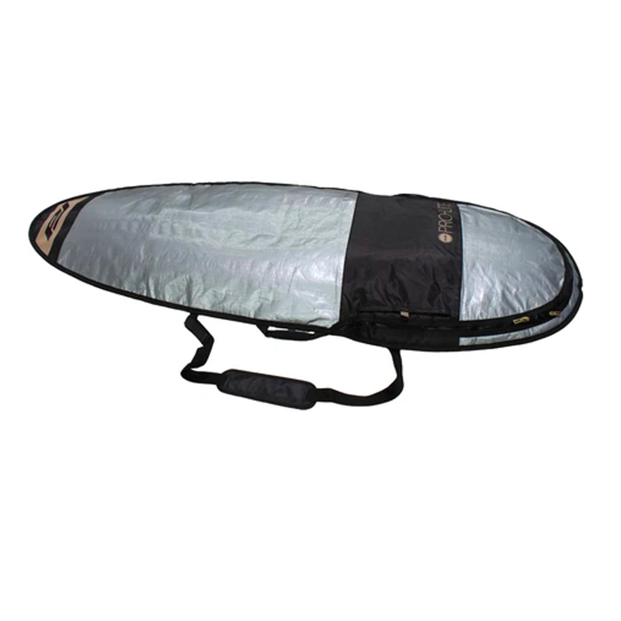 Pro-Lite Resession Day Surfboard Bag - Fish/Hybrid