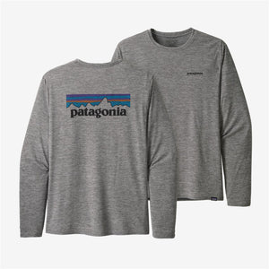 Patagonia Capilene Cool Daily Men's L/S T-Shirt