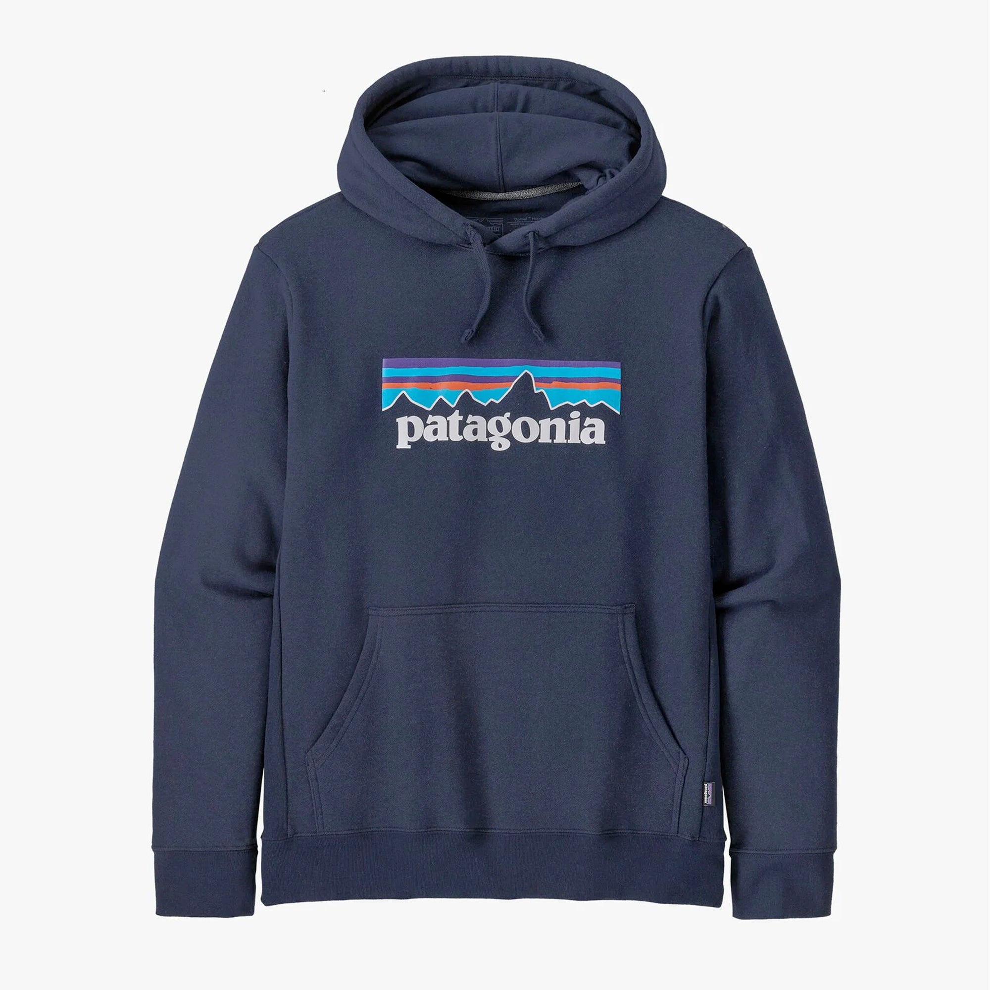 Patagonia P-6 Logo Uprisal Men's Hoodie