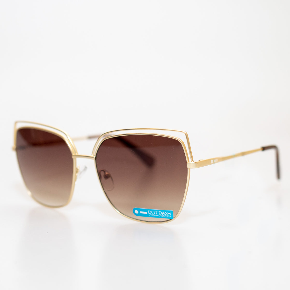Dot Dash Penny Women's Sunglasses Surf Station Store