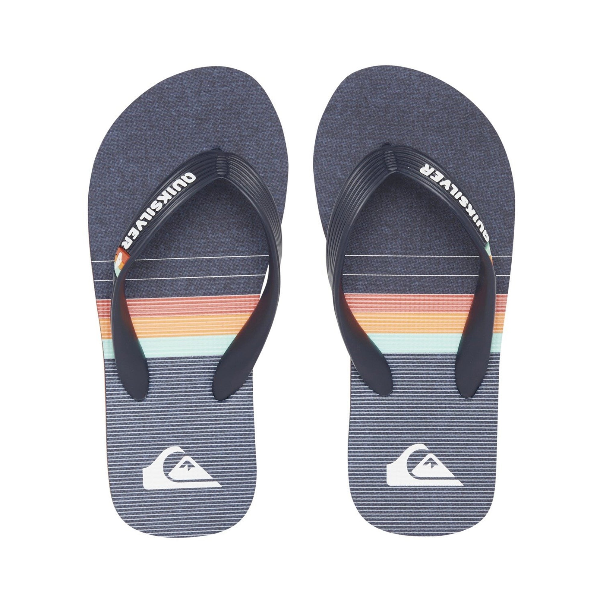 Quiksilver Molokai More Core Youth Sandals
