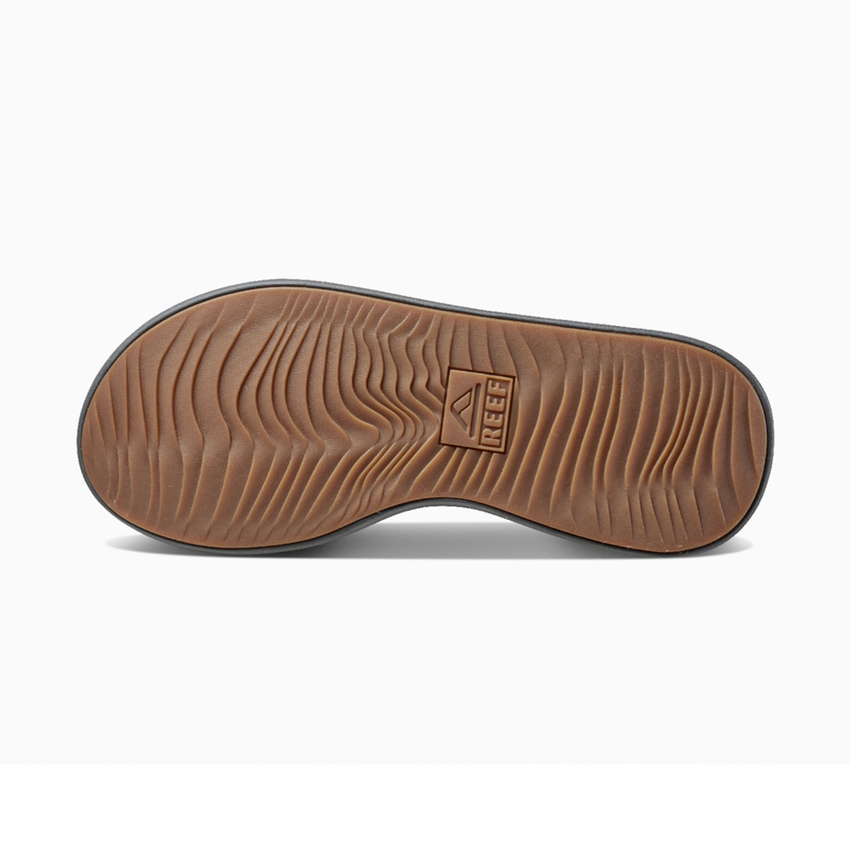 Reef Rover Men's Sandals - Black