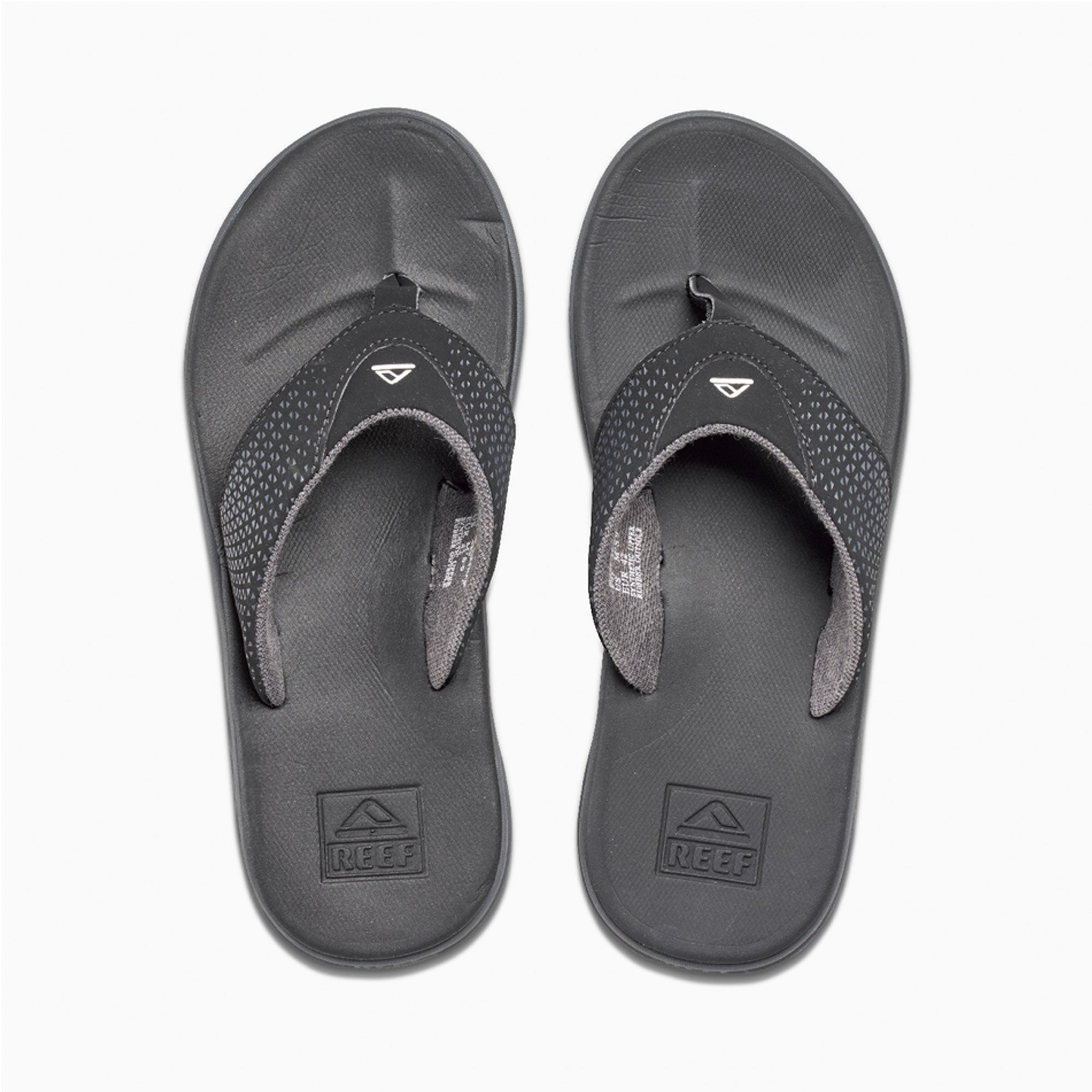 REEF Swellsole Rover Men's Flip-Flop Sandals REEF Swellsole Rover Men's Flip-Flop Sandals