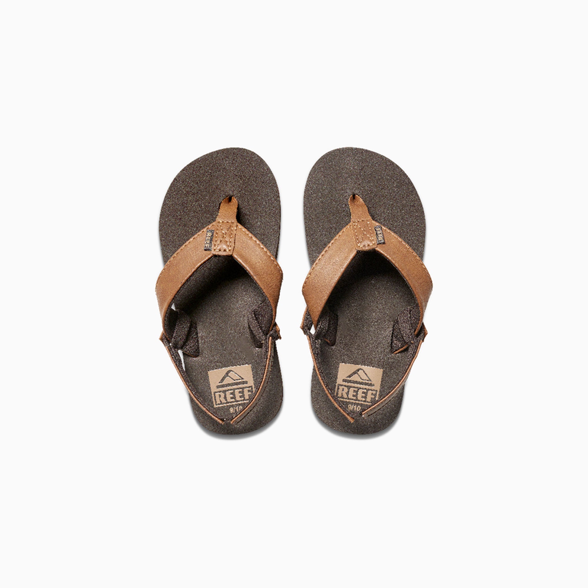 Reef Little Twinpin Youth Sandals