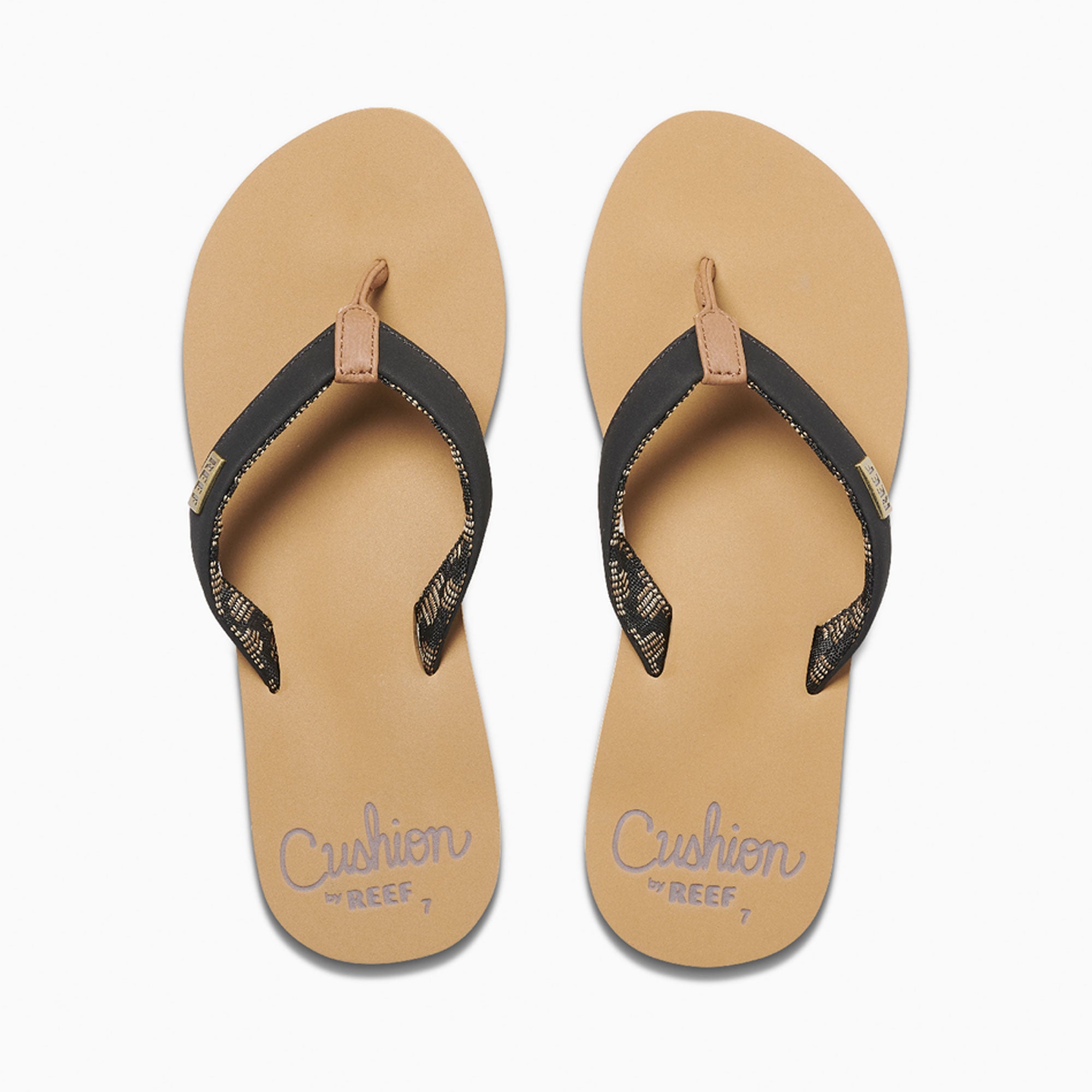 Reef Cushion Sands Women's Sandals