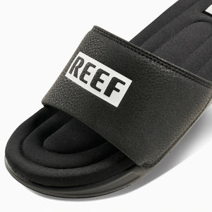 Reef One Puff Men's Slides