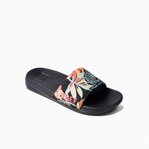 Reef One Slide Women's Sandals
