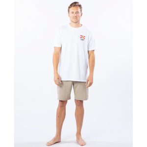 Rip Curl FL Gator Town Premium Men's S/S T-Shirt