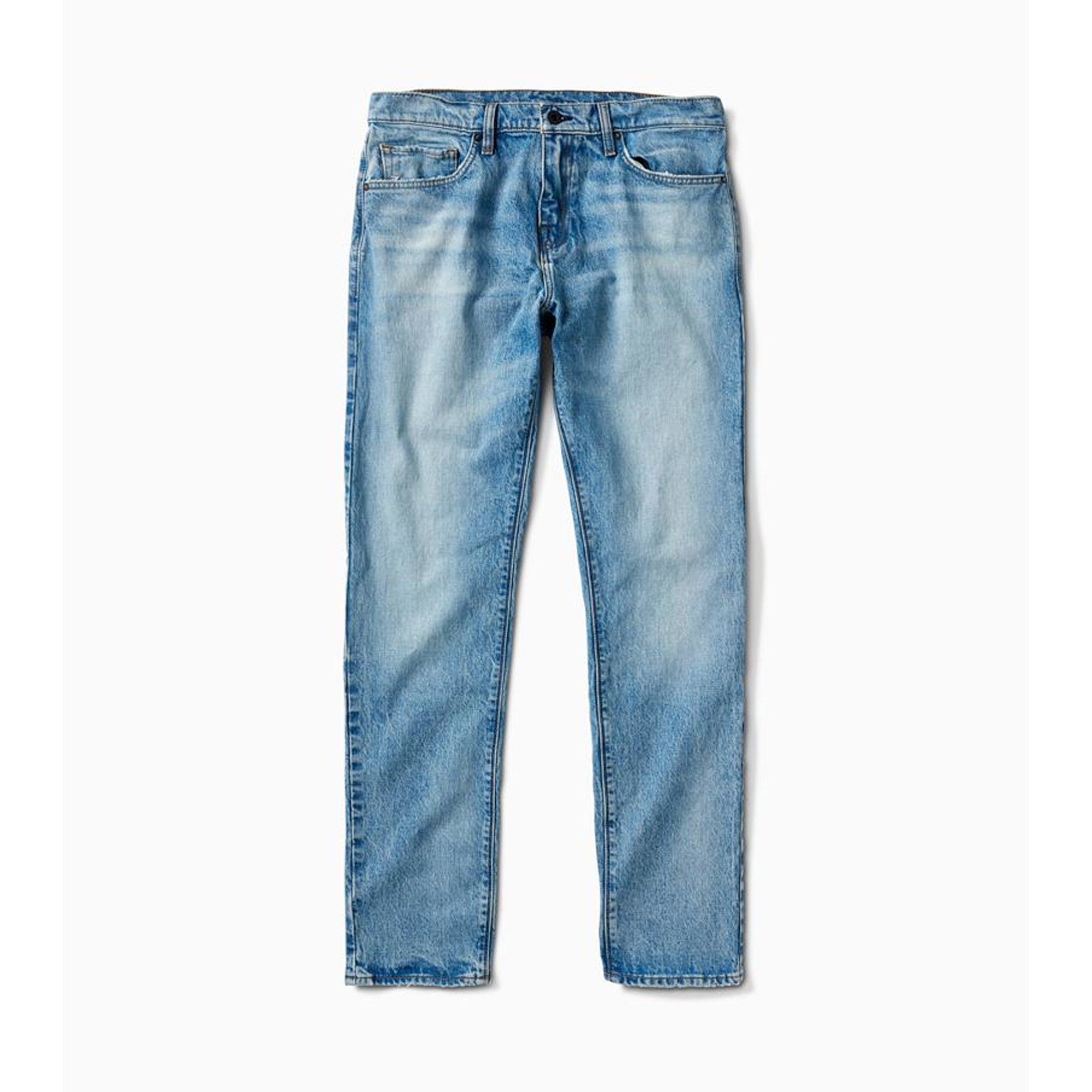Roark Hwy 128 Straight Fit Men's Denim Jeans