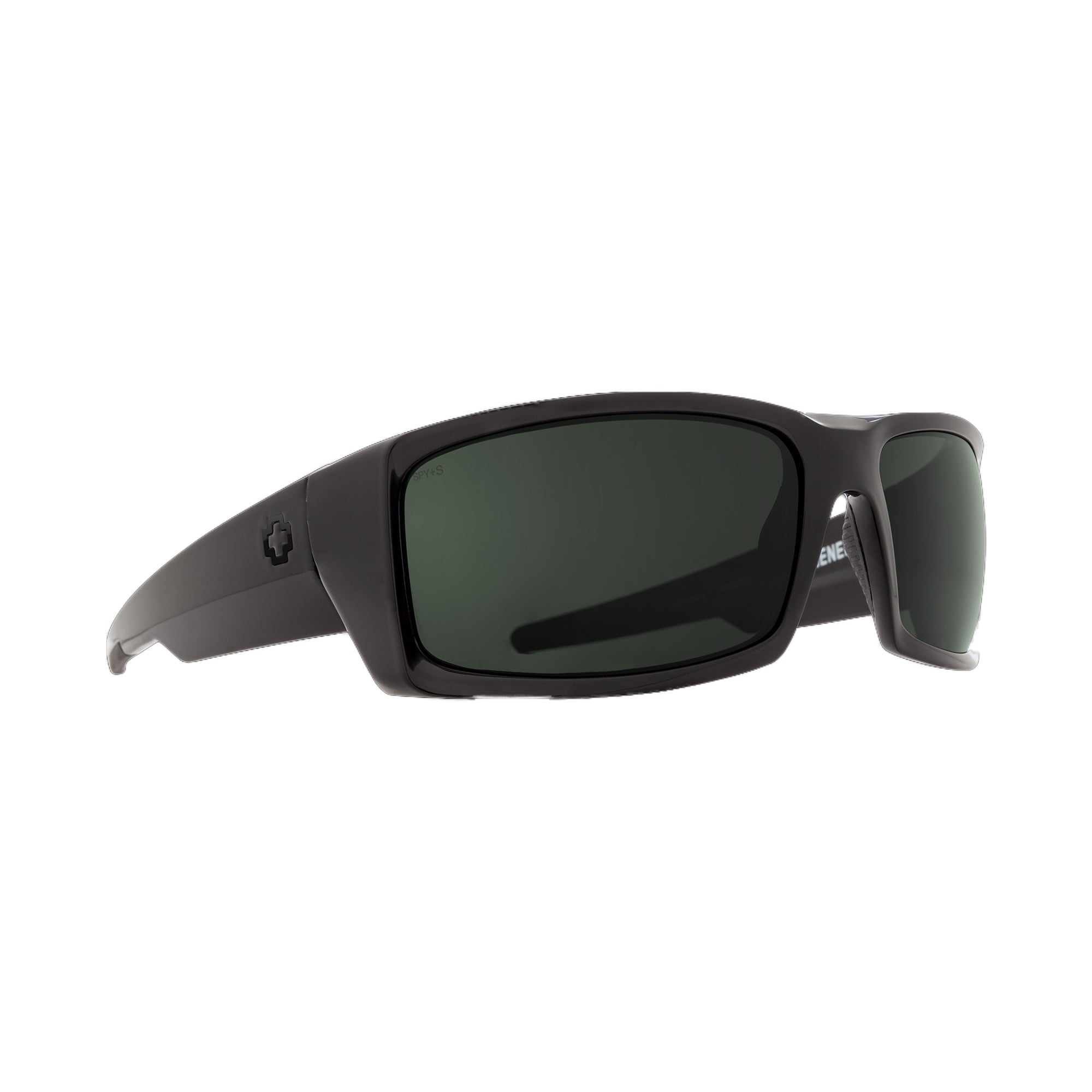 General - Spy Optic - Sosi Black ANSI RX Sunglasses