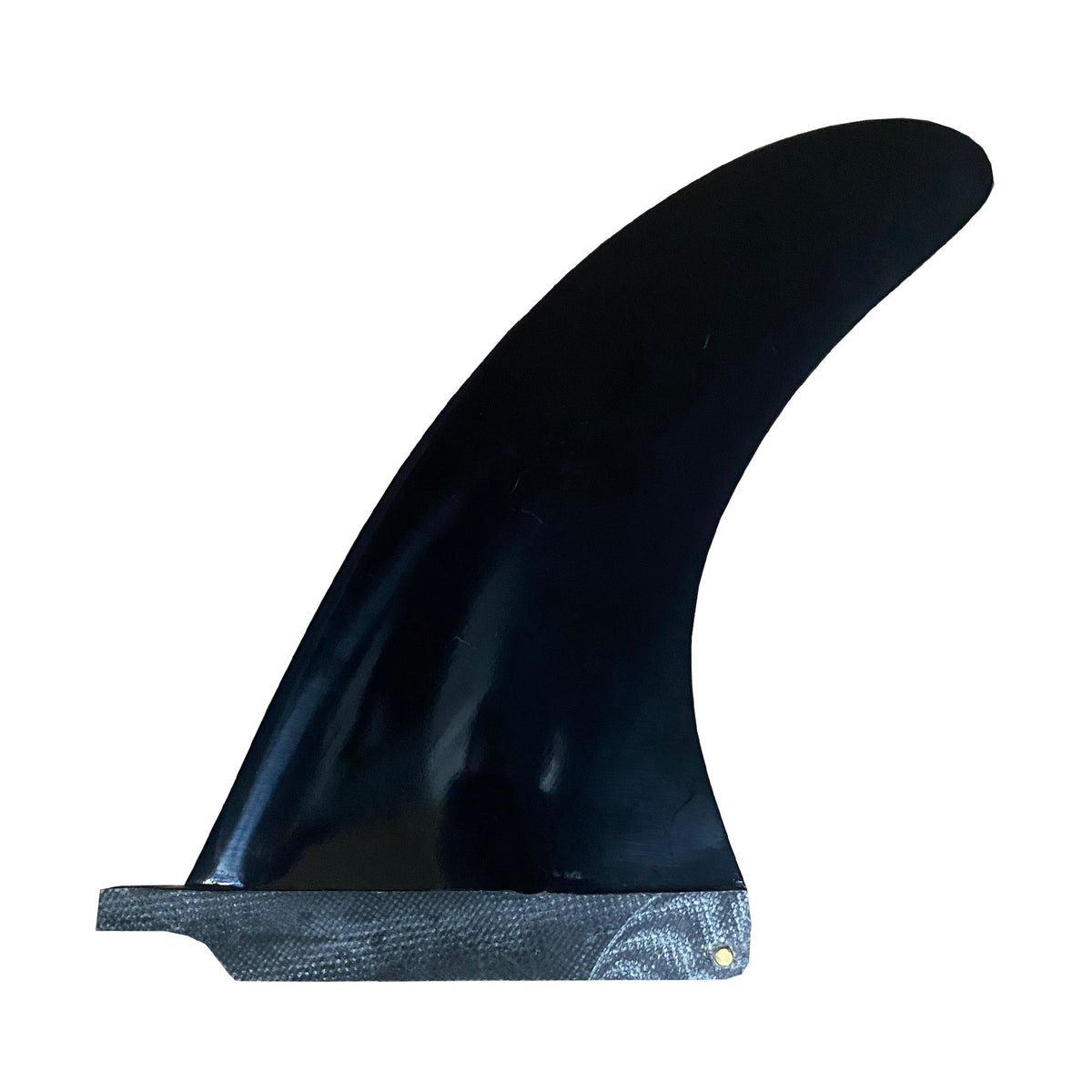 Surf Station Fiberglass 6" Longboard Surfboard Fin
