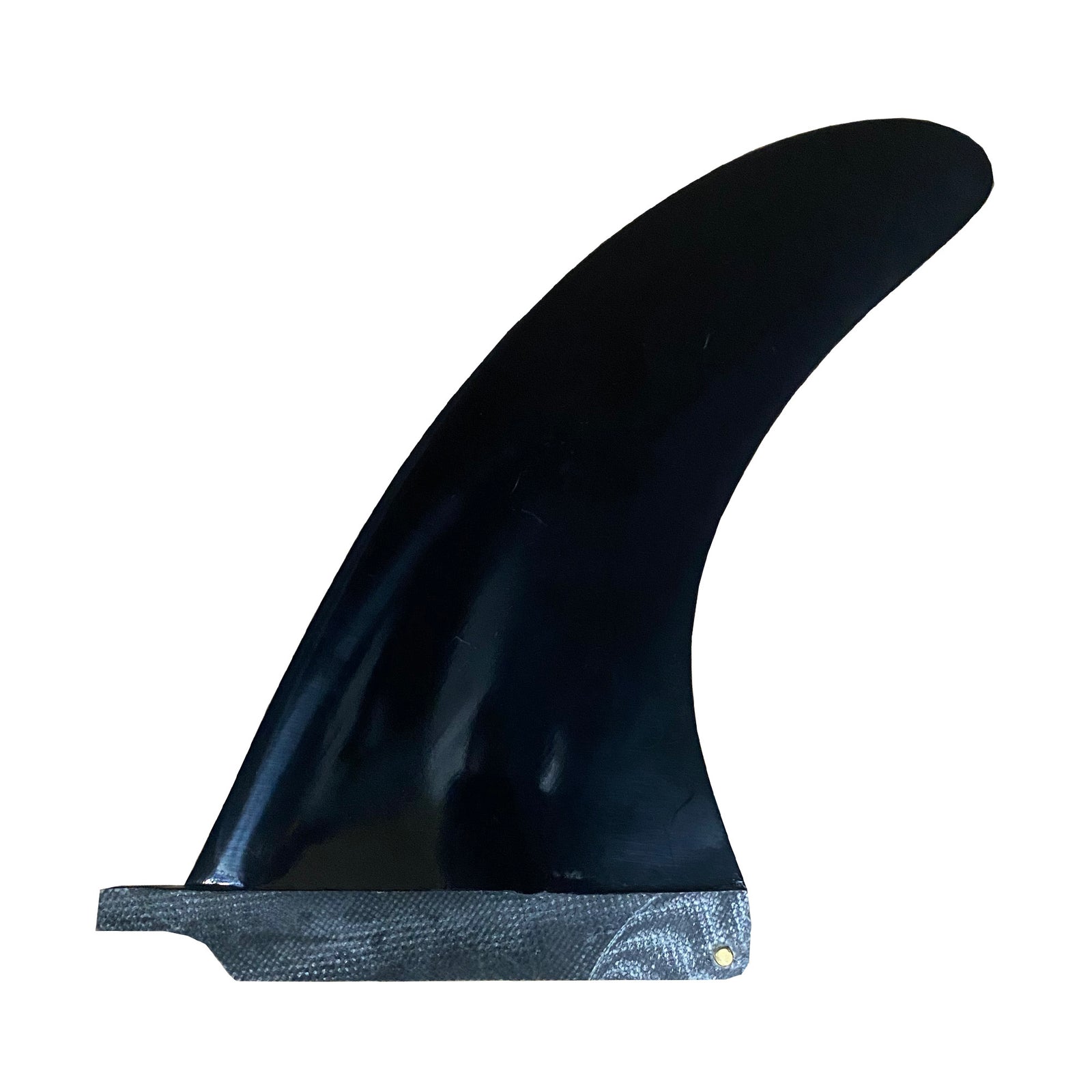 Surf Station Fiberglass 6" Longboard Surfboard Fin