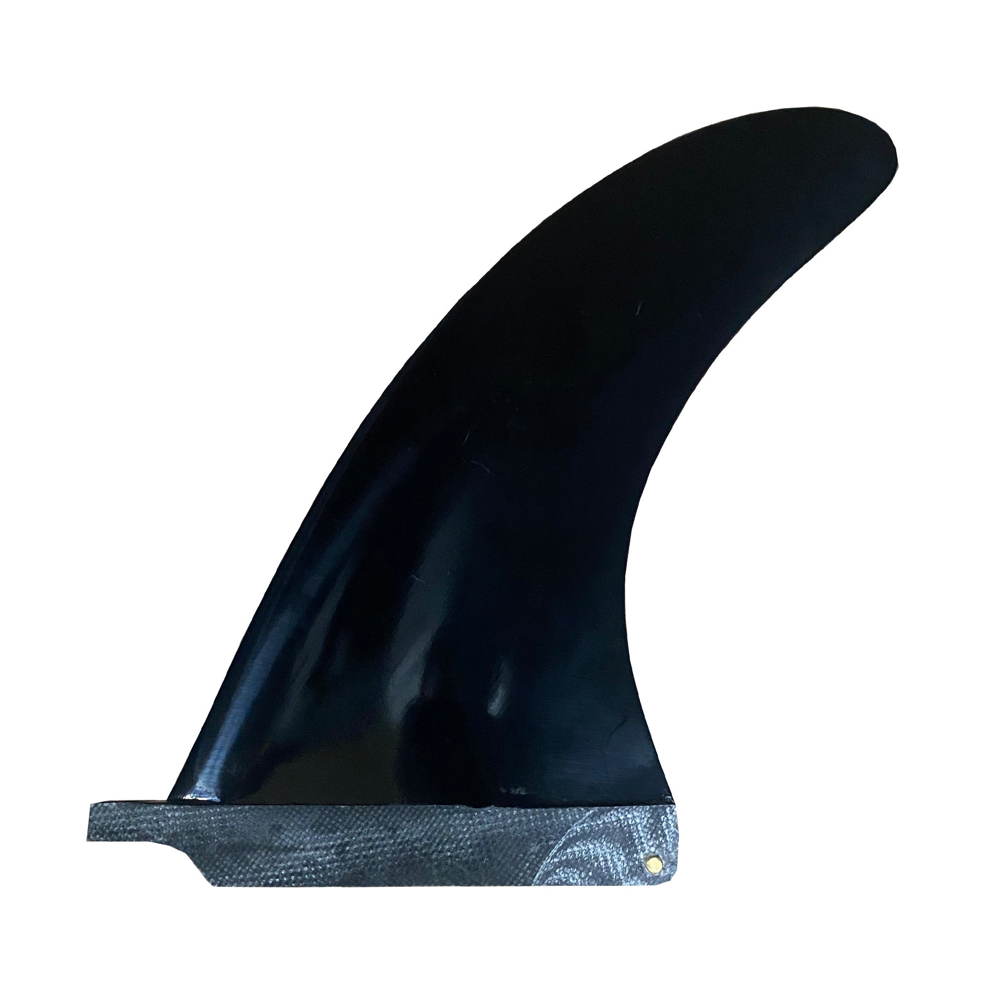 Surf Station Fiberglass 6" Longboard Surfboard Fin