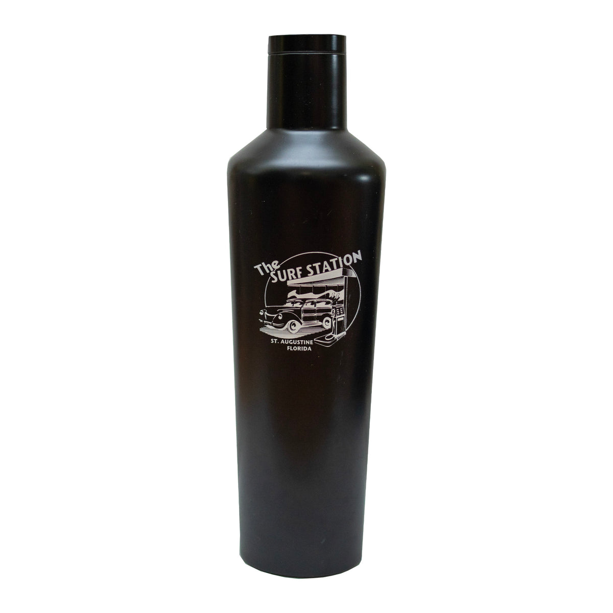 Surf Station Corkcicle 25oz Canteen