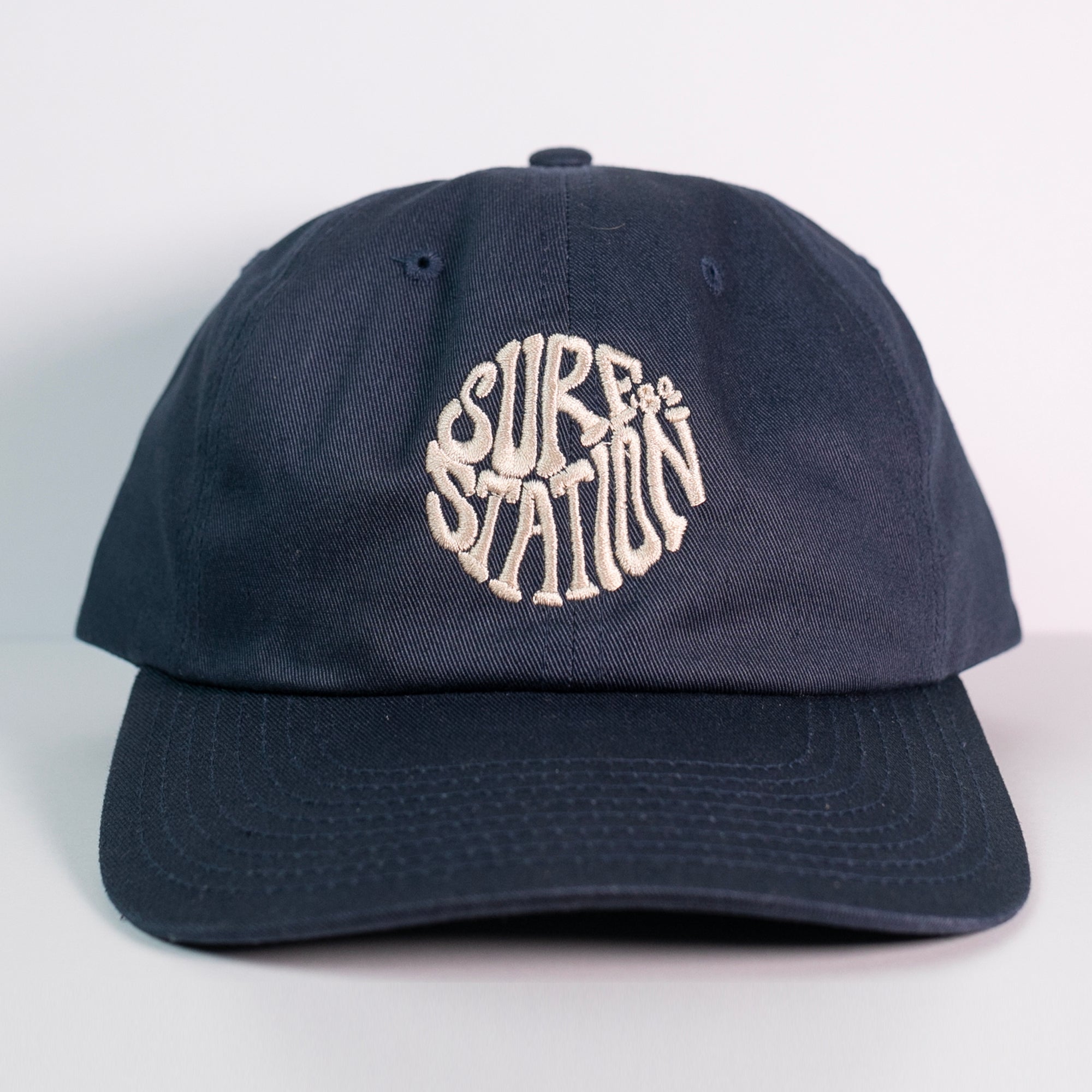 Surf Station '84 Adjustable Men's Hat