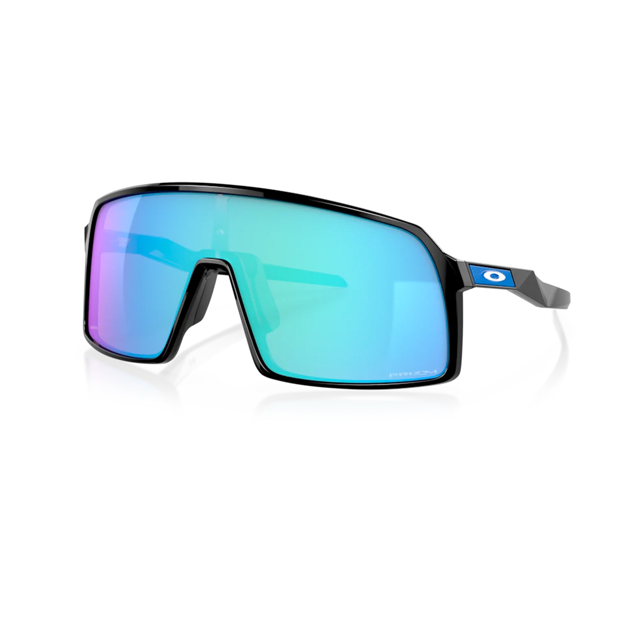 Oakley Sutro Men's Polarized Sunglasses