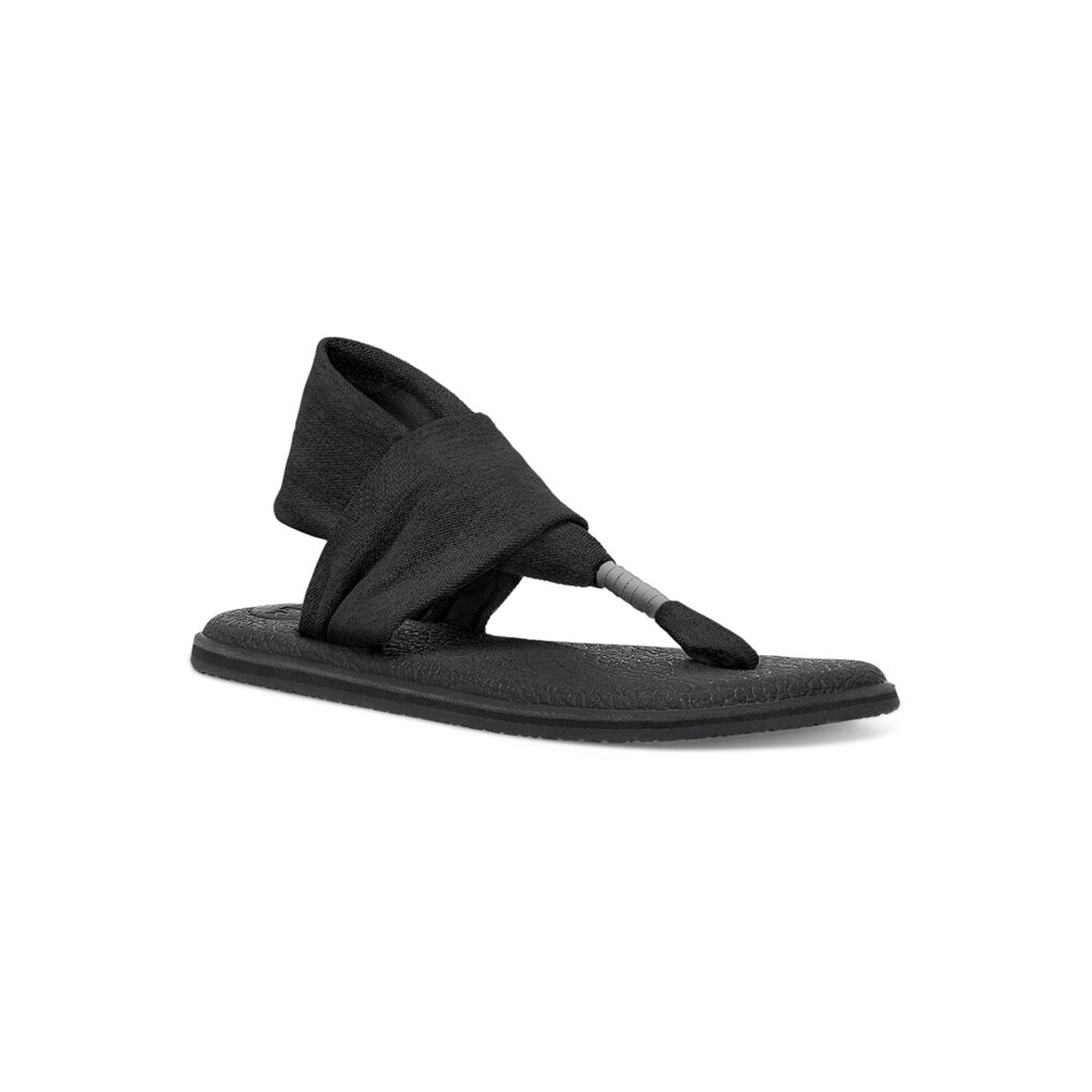 Sanuk, Shoes, Sanuk Yoga Sling Flip Flops Size 9