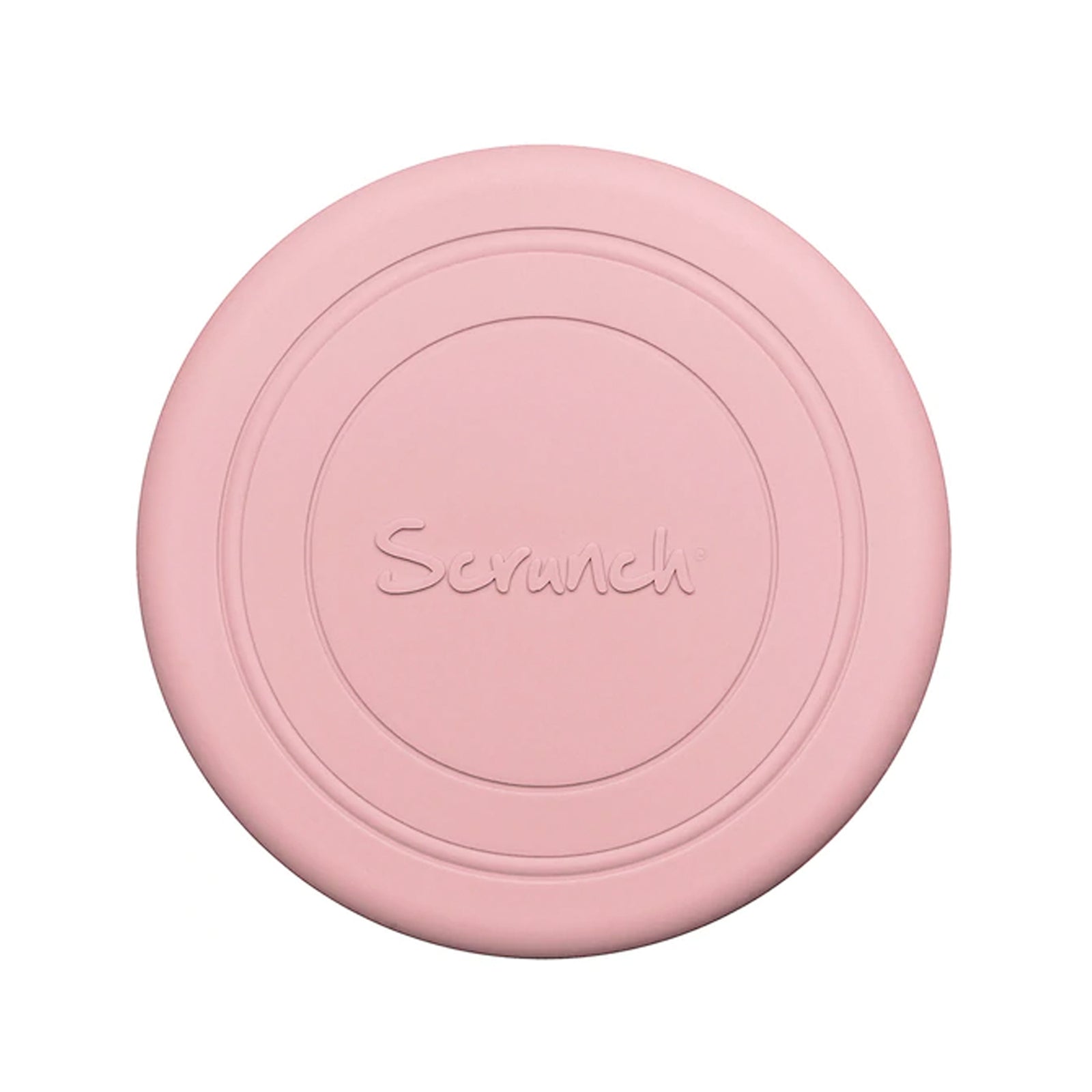 Scrunch Foldable Flyer