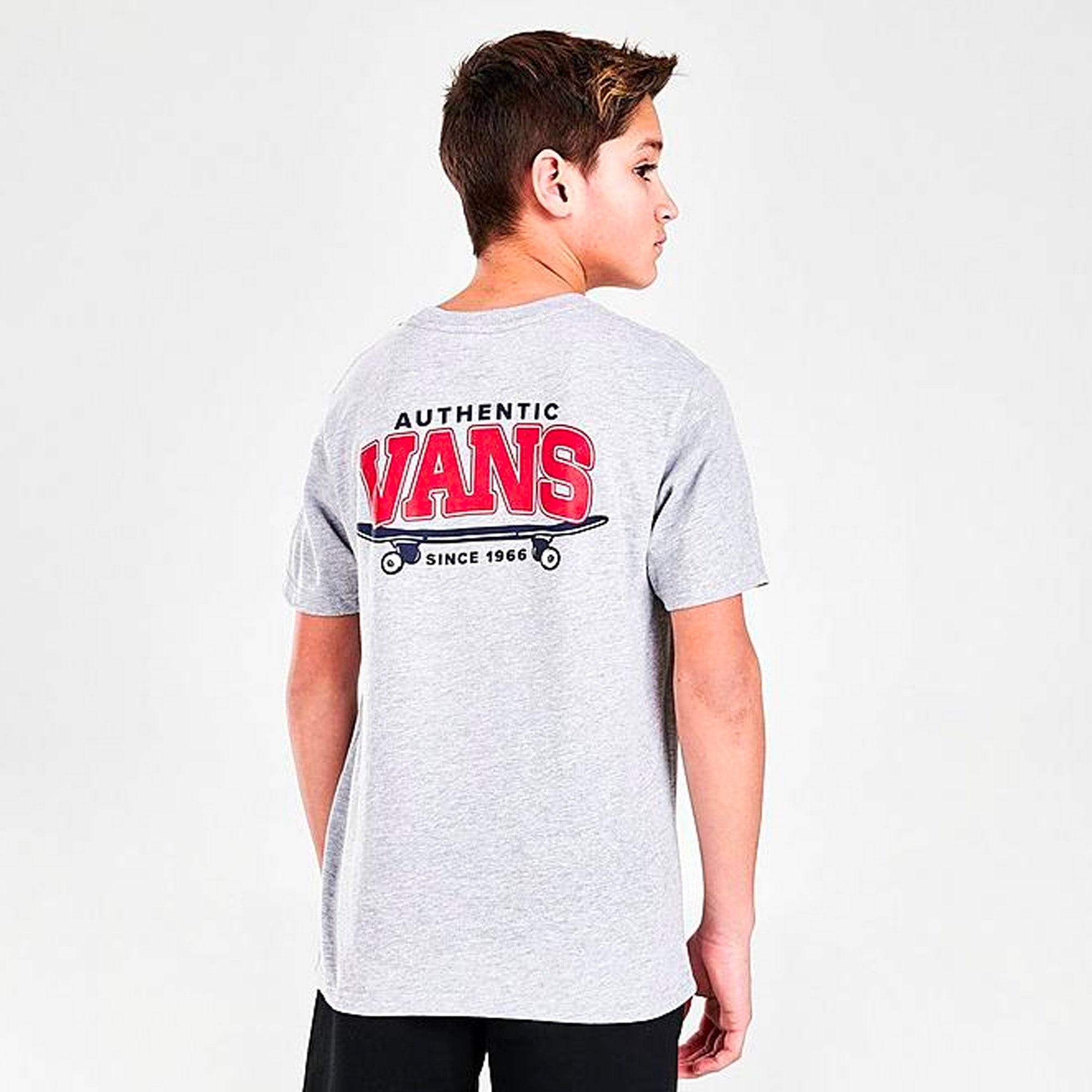 Vans Sk8 Horizon Youth Boy's S/S T-Shirt